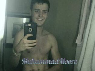 Muhammad_Moore