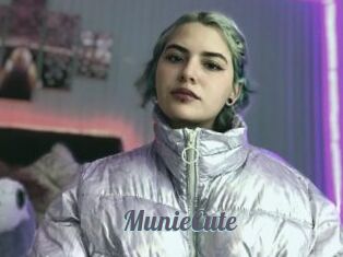 MunieCute