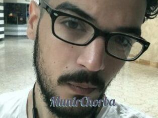Munir_Chorba