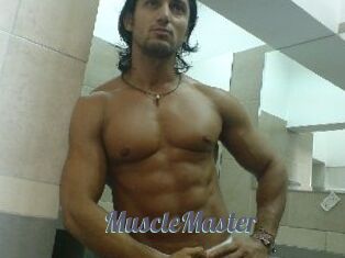 MuscleMaster