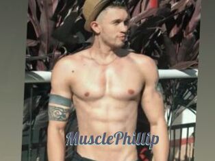 MusclePhillip