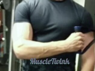 MuscleTwink