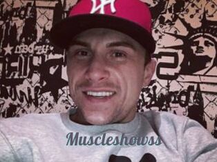 Muscleshowss