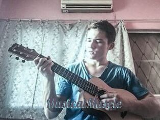 MusicalMuscle