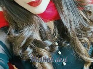 Muskan_desi