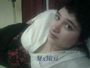 MxNixi