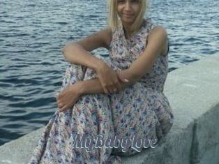 MyBabyLove