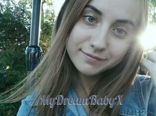 MyDreamBabyX