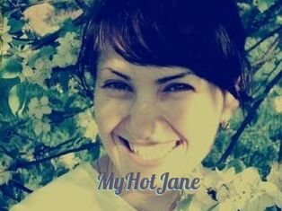 MyHotJane