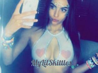 MyLilSkittles