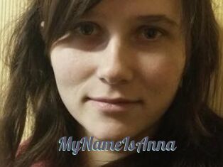 MyNameIsAnna