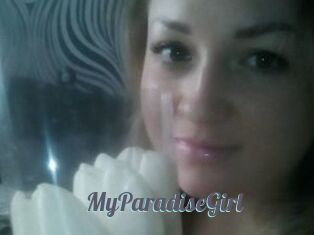 MyParadiseGirl