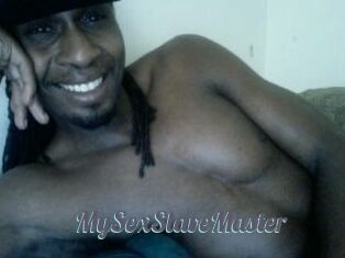 MySexSlaveMaster