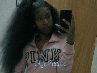 MyaTeetee