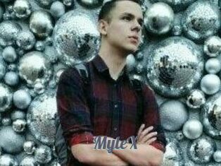 MyleX