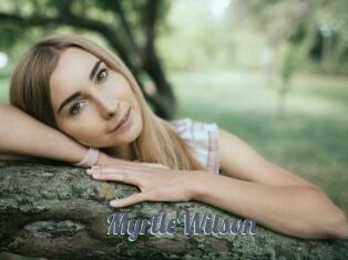 MyrtleWilson