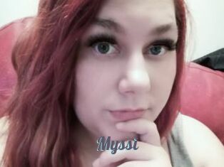 Myssi