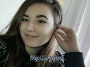 Mysterygurl