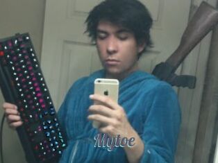Mytoe