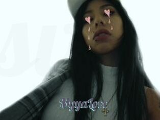MyyaLove