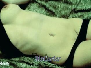 MzCarter