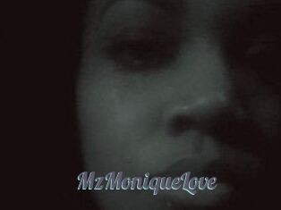 MzMoniqueLove
