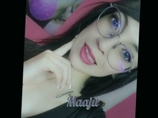 Maaju
