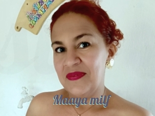 Maaya_milf
