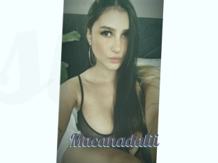 Macanadalii