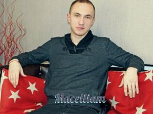 Macelliam