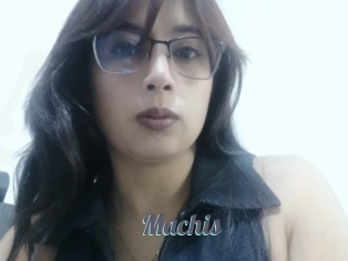 Machis