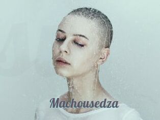Machousedza