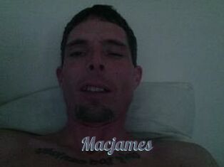 Macjames