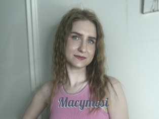 Macymesi