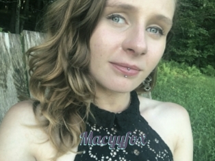 Macyyfox