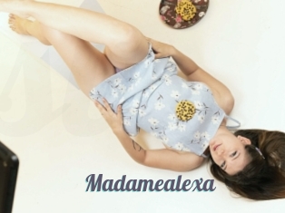 Madamealexa