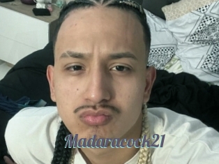 Madaracock21