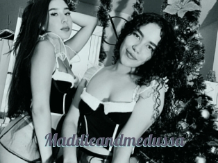 Maddieandmedussa
