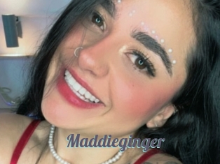 Maddieginger