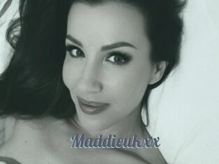 Maddieukxx
