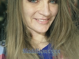 Maddisonxxxx