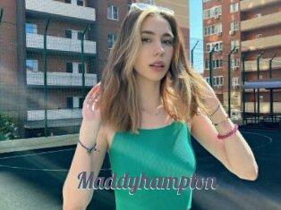 Maddyhampton