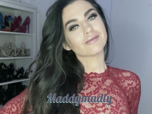 Maddymadly