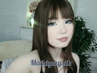 Maddymystie