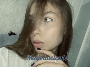 Madelinelewis