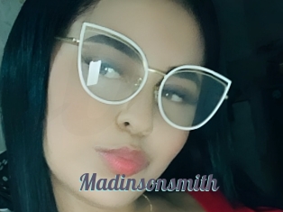 Madinsonsmith