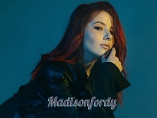 Madisonfordy