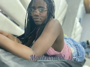 Madisonwal