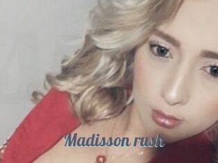 Madisson_rush
