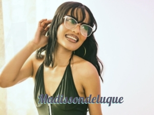 Madissondeluque